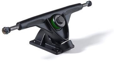 Black longboard trucks Clearance