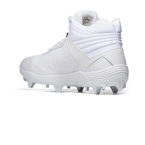 Boombah Viper Pro Women's Molded Mid Cleat - Multiple Sizes3