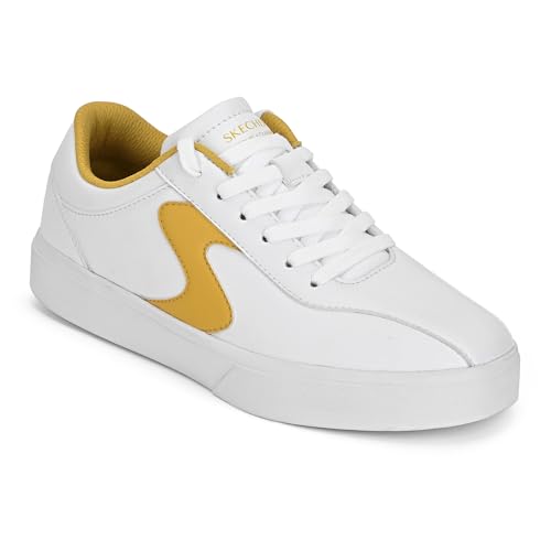 Image of Skechers Womens Eden Lx Sneaker