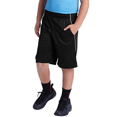 C9 Champion Boys' Color Block Short-9