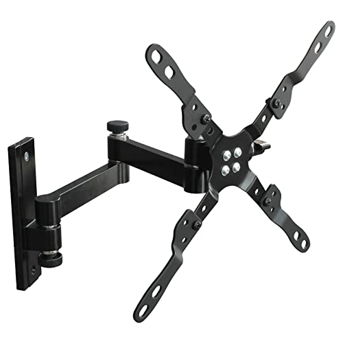 Support TV pour caravane pivotant : fini les reflets et écrans instables