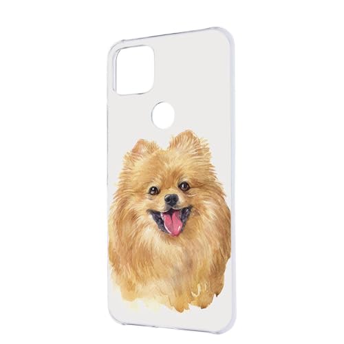 Google Pixel 4a i5Gj G025H p sNZ4a5gJo[ X}zP[X ybg`[t  A[gn CXg n |jA g n[hP[X h190462