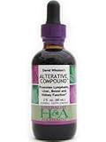 ALTERATIVE COMPOUND - 2 FL OZ