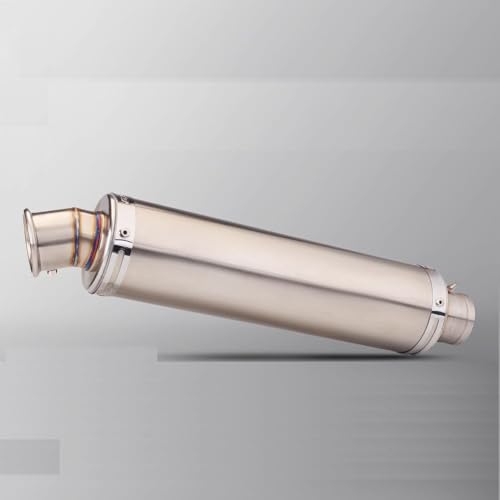 HOHOEMU XbvI}t[ ėp oCNTCT[ 38mm 50.8mm GL][XgpCv rC I[goCrCpCv ~`̔ro 450mm XeX (A, 450mm) [sAi]