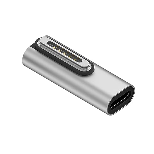 sikiwind C[dR[h 2M USB-C IX - Magnetic 3 [dP[u PD140W Type C - Magnetic3 [dP[u USB-C PD3.1 LED CWP[^[ MacBook Air 2022/Pr