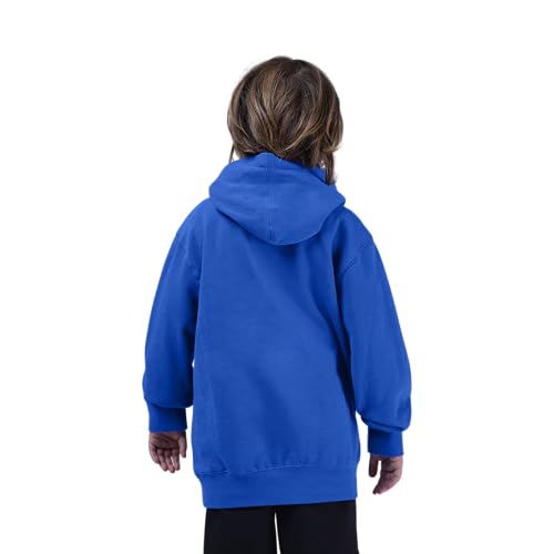 Fox Racing Youth Absolute Fleece Pullover Hoodie2