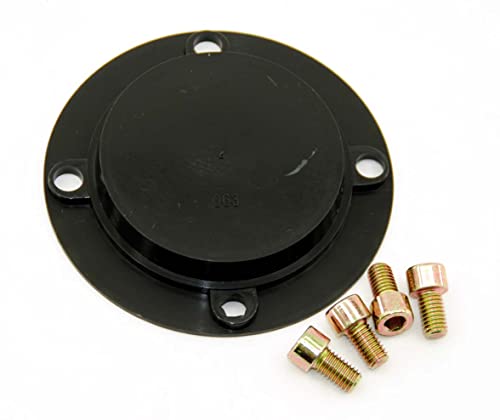 Lexar Industrial MRV063 Speed Reducer 63 Series Dust Cap Single Output Cover Kit