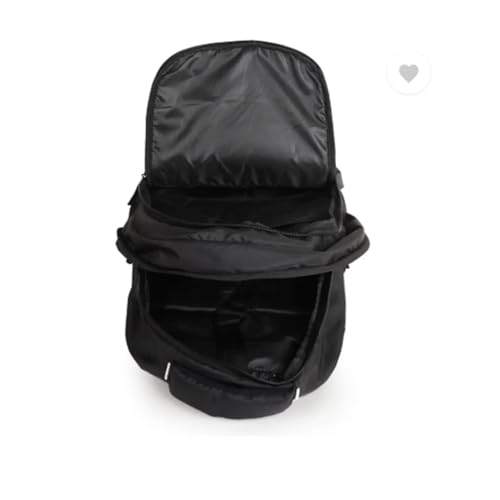 Image of Stylish funky bags for men | Spacious bags for college girls with Laptop Compartment | Durable school bag for women for College, School & Travel | Trendy Backpack for Boys, Girls, Women & Me