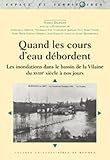 bassin d'eau chaude guadeloupe  QUAND LES COURS D EAU DEBORDENT