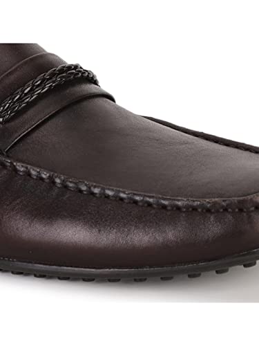 Image of Hush Puppies Men's Jones Rope E Loafers