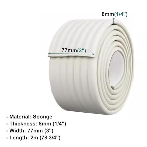 Lot de 10 protections autocollantes pour bâton de basket-ball - Résistant aux intempéries