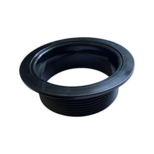 Desagüe para Lavabo Negro con Canasta Captura Pelo miniatura 5