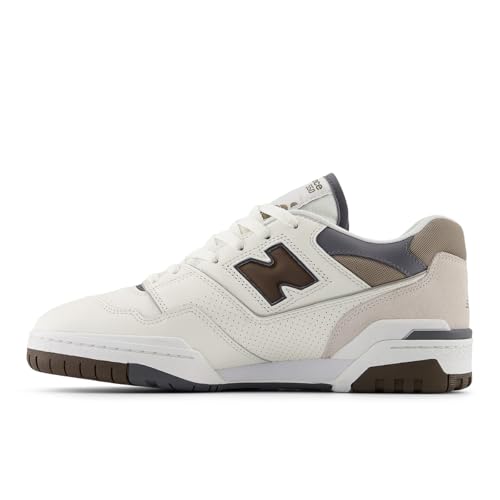 Image of New Balance Men's BB550 Sneaker
