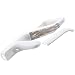 NewBull Pistola Zapper para Nintendo Wii para Sostener el Mando Remote y...