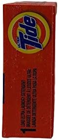 Tide Ultra Powder Coin Vend Detergent by Procter And Gamble