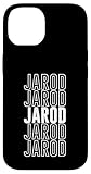 Jarod Apparel
