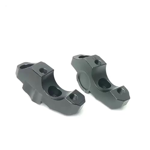 Pontet guidon BMW S1000R soulagez votre dos avec cet adaptateur