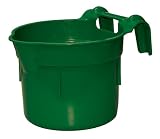 Comedero para colgar, verde