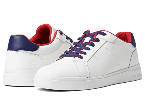 Zapatillas de mujer Easy Spirit MP 2 de cuero deportivas y calzado casual urbano