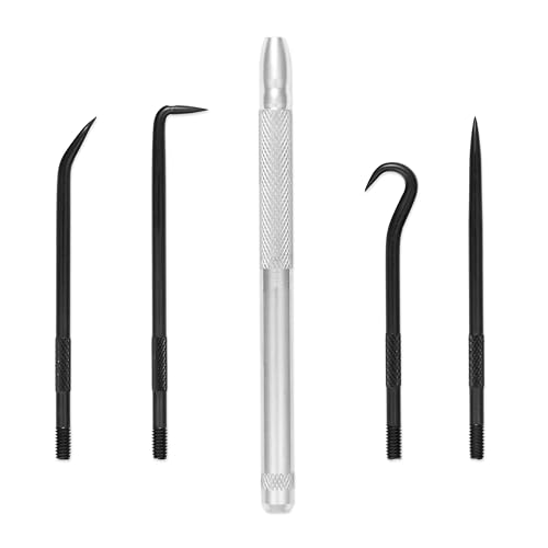 Set de poinçon Moody Tools 58-0223 idéal pour vos projets de maroquinerie et loisirs créatifs