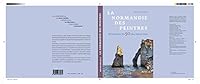 La Normandie des peintres. Bal 2916378278 Book Cover