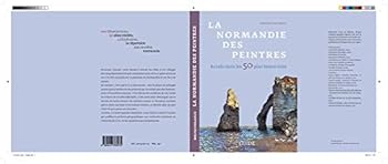 Paperback La Normandie des peintres. Bal [French] Book