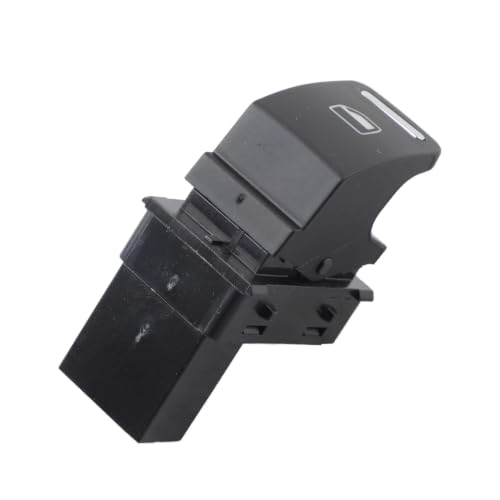 Bouton de commande de fenêtre pour Beetle et Cabrio 2013-2019 - 4