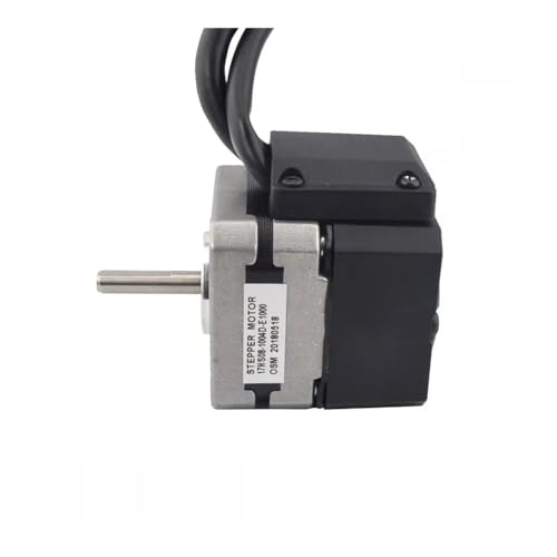 Moteur Nema 17 boucle fermée 1A sans perte de pas pour CNC - 2