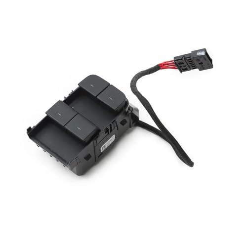 Bouton vitre électrique bloqué ? Commande verrouillage porte pour Tesla Model 3 Y - 2