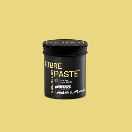 Osmo Fibre Paste texturizador cabello flexible 100ml miniatura 4