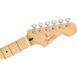 Player Duo-Sonic HS MN Sienna Sunburst - Les Beatles, Paul McCartney, John Lennon, RIngo Starr, George Harrison Player Duo-Sonic HS MN Sienna Sunburst – Image 5