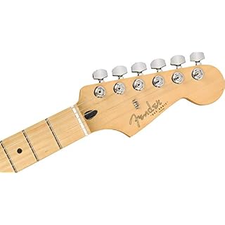 Player Duo-Sonic HS MN Sienna Sunburst - Les Beatles, Paul McCartney, John Lennon, RIngo Starr, George Harrison Player Duo-Sonic HS MN Sienna Sunburst – Image 5