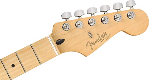 Player Duo-Sonic HS MN Sienna Sunburst - Les Beatles, Paul McCartney, John Lennon, RIngo Starr, George Harrison Player Duo-Sonic HS MN Sienna Sunburst – Image 6