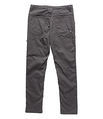 686 Men's Everywhere Pant - Travel Pants for Men - Slim Fit - 10 Pocket Design2
