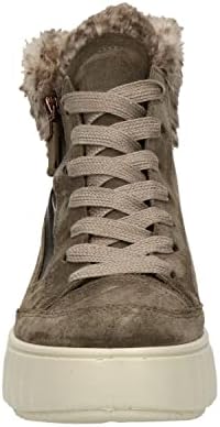 ARA Women's Classic Ankle Boot, Taiga, 9 Wide | Image 2