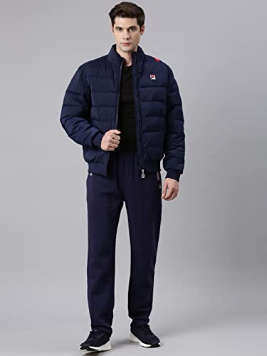 Image of Fila Men's Bomber Jacket