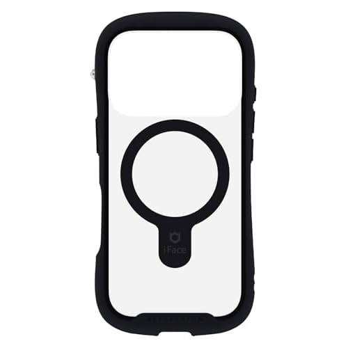 iFace Reflection MagSynq iPhone 17 Pro ケース