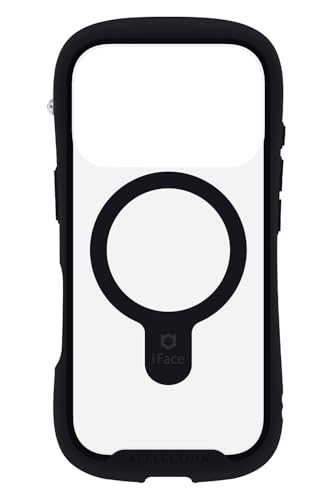 iFace MagSafe Ή Reflection iPhone 17 Pro P[X MagSynq NA KX (ubN)yACtFCX ACtH17v p X}zP[X iphone17pro Jo[ }OZ[t ϏՌ  Xg