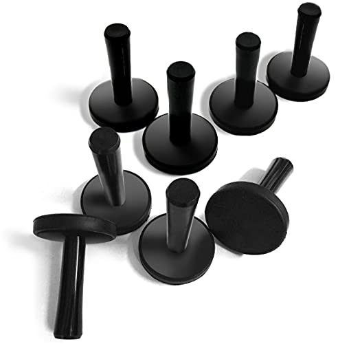 Supports magnétiques VViViD Octopus pour poser du vinyle seul dans votre garage