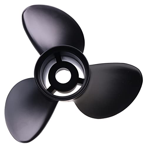 Propeller 14.5x19 Prop 3817468 19 Spline for Volvo Penta SX Stern Drives by Holdia - Used condition - Image 3