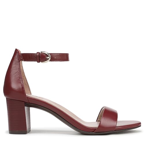 Image of Naturalizer womens Vera Heeled Sandals