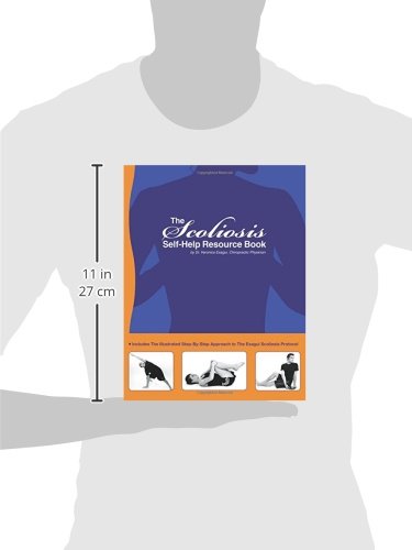The Scoliosis SelfHelp Resource Book