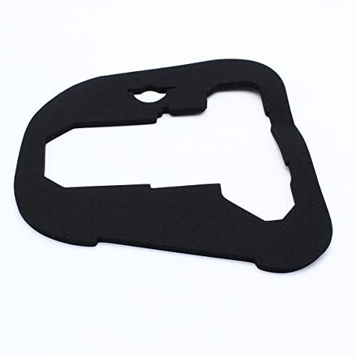 FITTG Dichtungssatz für Hinteres RüCklicht, Wasserdicht, 1J6945191, für Golf MK4 IV 1997 1998 1999 2000 2001 2002-2006