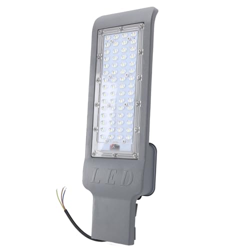 Luz LED de 60W para aparcamiento exterior con soporte de montaje Zerodis