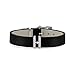 Produktbild Thomas Sabo Herren-Lederarmband Rebel at heart 925 Sterling Silber Länge 20 cm A1783-682-11-L20v