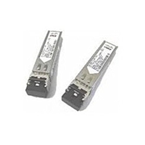 Hewlett Packard Enterprise MDS 9000 FC 4 km modulo del ricetrasmettitore di rete 4000 SFP 4 GB