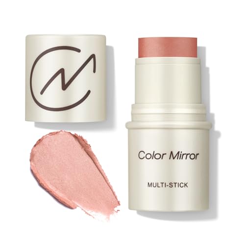 Color Mirror Multi-Use Makeup Stick 06 Toffee Shimmer