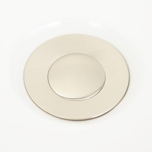 Purelux A114-12 Bathroom Faucet Vanity Sink Metal Pop-Up Drain Stopper Assembly thumb #7