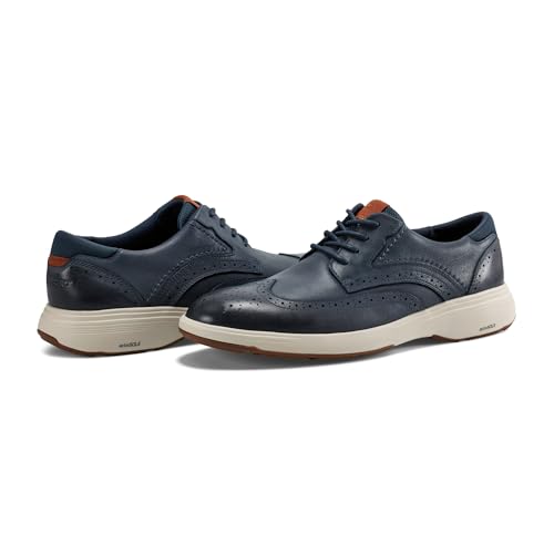 Image of Rockport Men's Noah Wingtip