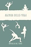 agenda yoga o clonazepam 2019  Agenda dello Yoga (Agenda e diario Yoga)